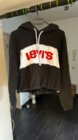 Levi‘s Crop Hoodie Nordrhein-Westfalen - Bergheim Vorschau