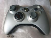 Xbox 360 original Controller Neu Silber Special Edition Leipzig - Knautkleeberg-Knauthain Vorschau