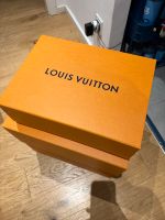 VIELE Louis Vuitton Karton Box und viele Tüten Berlin - Charlottenburg Vorschau