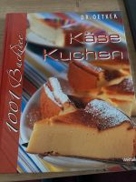 Leckeres Backbuch Käsekuchen Baden-Württemberg - Uhingen Vorschau