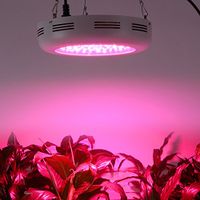 Pflanzenlampe Grow Light 270W Ufo Baden-Württemberg - Nagold Vorschau