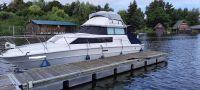 Sea Ray SRV 300 Flybridge, Liegeplatz Müritz, Boot Yacht Müritz - Landkreis - Rechlin Vorschau