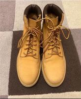 Timberland 37,5 Leder Goretex schmal Aachen - Aachen-Mitte Vorschau