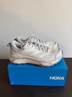 Sneaker Hoka Mafate Speed 2 Unisex Cosmic Grey / Alabaster Neuhausen-Nymphenburg - Neuhausen Vorschau