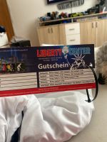 3 liberty Center Gutscheine Bayern - Straubing Vorschau