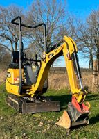 Bagger Cat 300.9 Minibagger Nordrhein-Westfalen - Bottrop Vorschau