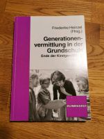 Generationsvermittlung in der Grundschule Nordrhein-Westfalen - Freudenberg Vorschau