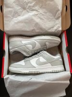 Nike Dunk Low Retro Grey Fog // Gr. 46 // Neu Stuttgart - Stuttgart-Süd Vorschau