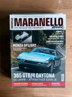 Zeitschrift Maranello World ehemals Ferrari World Nordrhein-Westfalen - Siegen Vorschau
