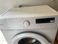 Midea Waschmaschine »MFNEW60-105«, 6 kg, EEK: E Saarbrücken-Dudweiler - Herrensohr Vorschau