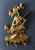 Walt Disney GOOFY Wandhaken/Garderobenhaken 60er 12,5cm Nordrhein-Westfalen - Stolberg (Rhld) Vorschau