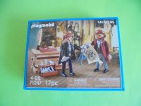 Playmobil 71247 175 Jahre, Werner von Siemens, NEU, OVP Hessen - Fuldatal Vorschau