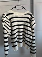 Pullover mit Puffärmeln Hessen - Gilserberg Vorschau