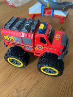 Monster Truck Bayern - Ködnitz Vorschau