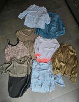 Blusen / T-Shirts / Tops Tunika Gr. 38/40 Zara, H&M Nordrhein-Westfalen - Schwerte Vorschau