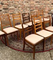 100x Vintage Stühle zu vermieten Verleih Hochzeit Trauung Feier Sachsen-Anhalt - Halle Vorschau