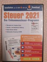 Aldi Steuersoftware 2021 Steuer 2021 Hessen - Reiskirchen Vorschau