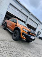 Ford Ranger 3.2 TDCI 200PS Optimierung Chiptuning Hessen - Aßlar Vorschau