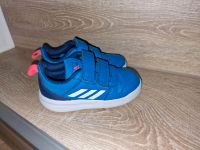 Adidas Turnschuhe Größe 24 neuwertig 1x getragen Rheinland-Pfalz - Selters Vorschau