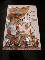 Erstens und zweitens - Daniil Charms - DDR 1982 Nordrhein-Westfalen - Leopoldshöhe Vorschau