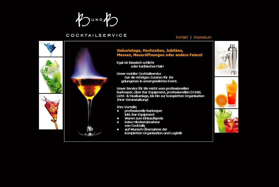 Partyservice Catering Location Eventservice DJ Saal Partyraum in Bielefeld