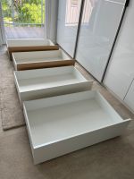 IKEA Malm Bett Schubladen (4 Stück) Münster (Westfalen) - Geist Vorschau