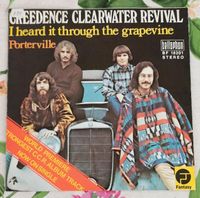 Creedence Clearwater Revival - I heard IT through the grapevine Niedersachsen - Friesoythe Vorschau