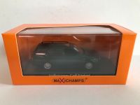 MAXICHAMPS VW Golf 3 III Variant 1997 grün 1:43 940055510 Modell Rheinland-Pfalz - Ochtendung Vorschau