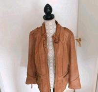 Michael Kors Leder Jacke gr.L Nordrhein-Westfalen - Winterberg Vorschau
