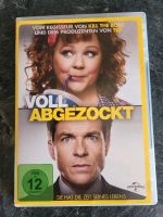 Voll abgezockt / Komödie / DVD Nordrhein-Westfalen - Dormagen Vorschau