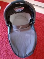 Quinny Babywanne speedi carrycot Baden-Württemberg - Mosbach Vorschau