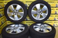 VW Golf 7 Sportsvan Sommerreifen Alufelgen 205/55R16 PERTH Niedersachsen - Braunschweig Vorschau