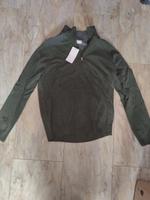 Half Zip Pullover Bayern - Großmehring Vorschau