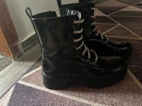 Damen Stiefeletten Niedersachsen - Papenburg Vorschau