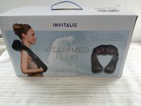 Invitalis Vitalymed Flexi Massagegurt Shiatsu-Massage Wärmefunkt. Baden-Württemberg - Haiterbach Vorschau