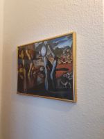 Salvador Dali Bilder mit Rahmen Berlin - Rummelsburg Vorschau