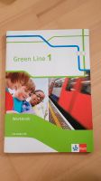 Green Line 1 Workbook mit Audio-CDs, NEU Nordrhein-Westfalen - Bornheim Vorschau