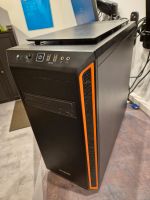 Gaming-PC: Core i7-3770, 16 GB DDR3, 500 GB SSD, GTX 980 4 GB Sachsen - Hainichen Vorschau