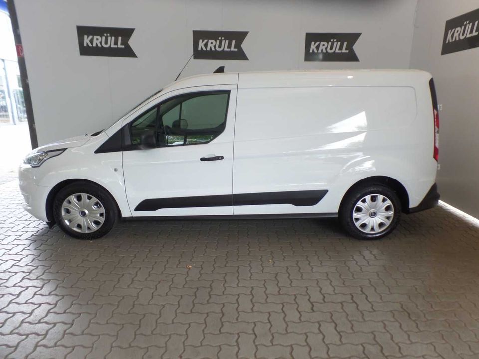 Ford Transit Connect Trend L in Rostock