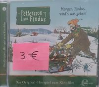 CD "Pettersson und Findus" Bayern - Buckenhof Mittelfranken Vorschau