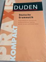 Duden- Deutsche Grammatik/ Praxis Kompakt Rheinland-Pfalz - Bad Kreuznach Vorschau