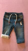 Baby Thermo Jeans - Gr. 56 - *NEU* Rheinland-Pfalz - Bosenbach Vorschau