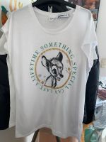 Bambi Disney Tshirt Gr 38(M) Nordrhein-Westfalen - Grevenbroich Vorschau