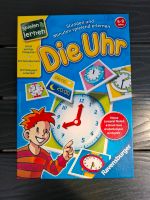 Lernspiel "Die Uhr" Hessen - Bad Endbach Vorschau