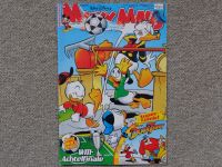 Fußball WM Achtelfinale Micky Maus Comic 2014 Nr 27 gut erhalten Baden-Württemberg - Bad Saulgau Vorschau