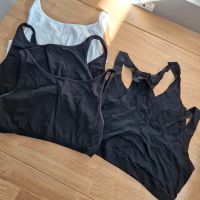 5 Bustier in Gr.XL Niedersachsen - Stade Vorschau