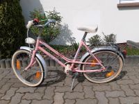 Kinderfahrrad, Mädchenfahrrad, Fahrrad, Velo-King, 20 Zoll Nordrhein-Westfalen - Porta Westfalica Vorschau