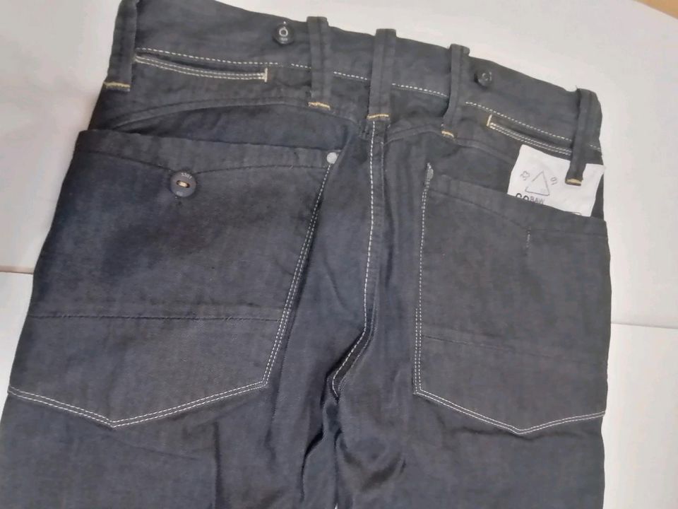 ❌G-Star Jeans 32/32 Hose raw Denim❌ in Weißensberg