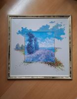 Claude Monet Kunstdruck 78 x 78 cm Rheinland-Pfalz - Norheim Vorschau