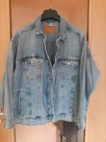 Jeansjacke Jacke für Herren Gr M NEU Nordrhein-Westfalen - Hagen Vorschau